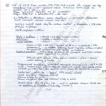 6. Kniha zápisů ze štábu náčelníka KS SNB České Budějovice – zápisy z 21. srpna 1968 (f. B 2/II, inv. j. 242)
