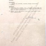 5. Vlk Miloslav, vedoucí okresního archivu v Českých Budějovicích – dekonspirace (f. B 2/II, inv. j. 71)