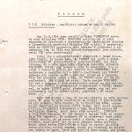 5. Vlk Miloslav, vedoucí okresního archivu v Českých Budějovicích – dekonspirace (f. B 2/II, inv. j. 71)