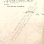 5. Vlk Miloslav, vedoucí okresního archivu v Českých Budějovicích – dekonspirace (f. B 2/II, inv. j. 71)