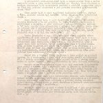 5. Vlk Miloslav, vedoucí okresního archivu v Českých Budějovicích – dekonspirace (f. B 2/II, inv. j. 71)