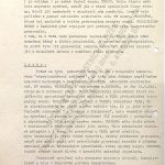 5. Vlk Miloslav, vedoucí okresního archivu v Českých Budějovicích – dekonspirace (f. B 2/II, inv. j. 71)